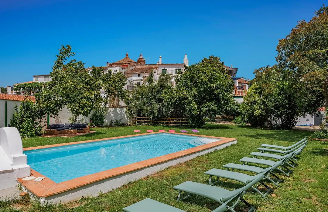 Casa Magnolia-1